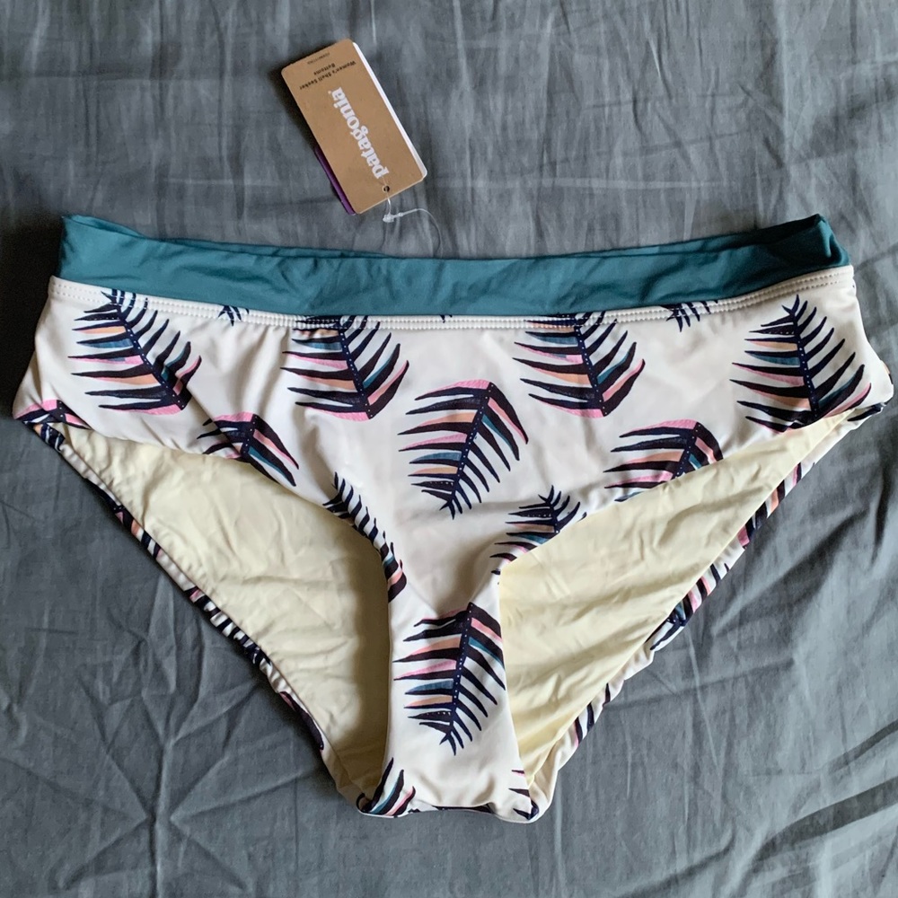 Patagonia Bikini Bottoms